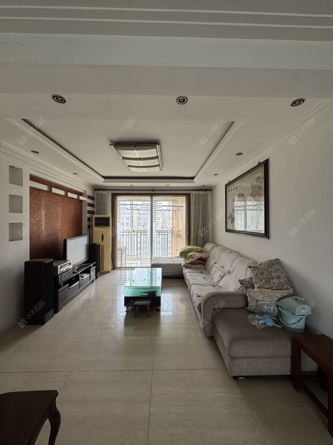 常州金梅花园南区在租房源_小牛看房