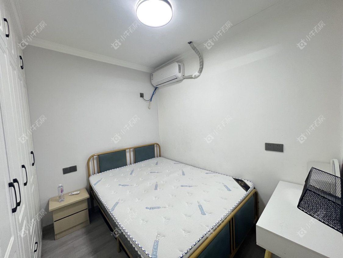 亚泰财富中心房源室内图 常州亚泰财富中心在租房源室内图_小牛看房