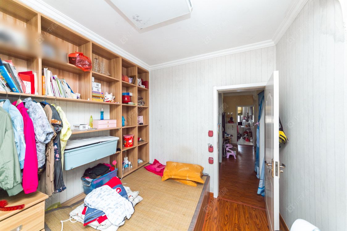 常州清潭清园在售二手房源室内图_小牛看房