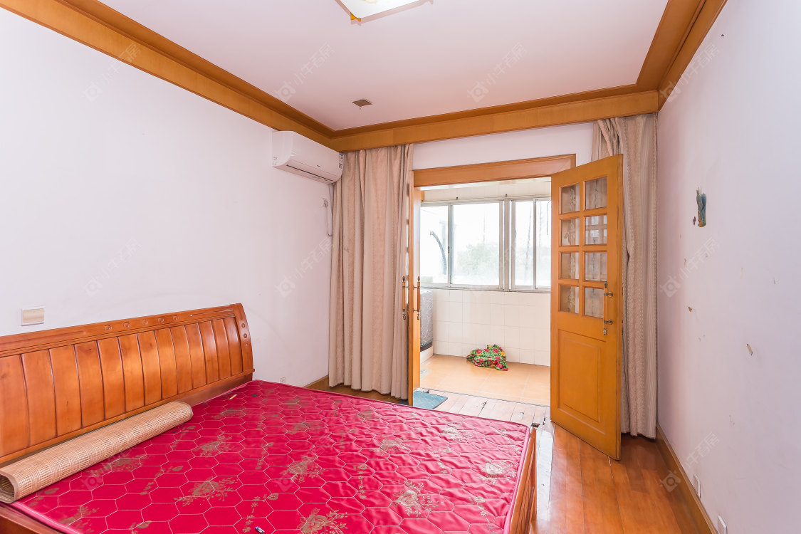 常州竹林新村在售二手房源室内图_小牛看房