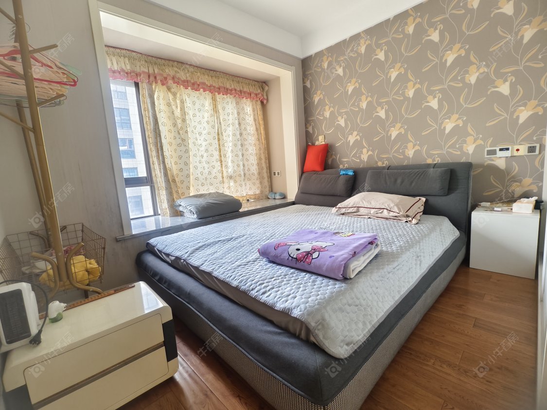 常州星河国际一区在租房源_小牛看房