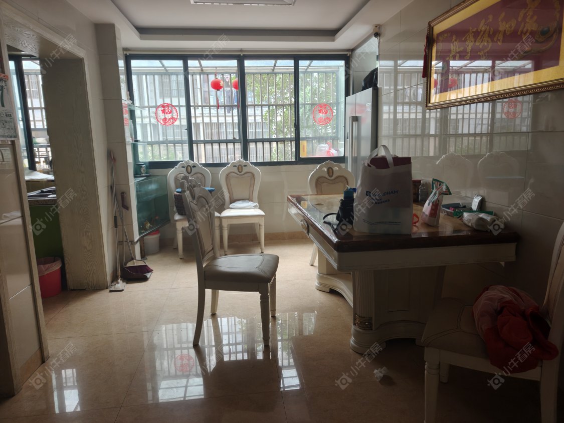 常州金鸡花园在租房源室内图_小牛看房