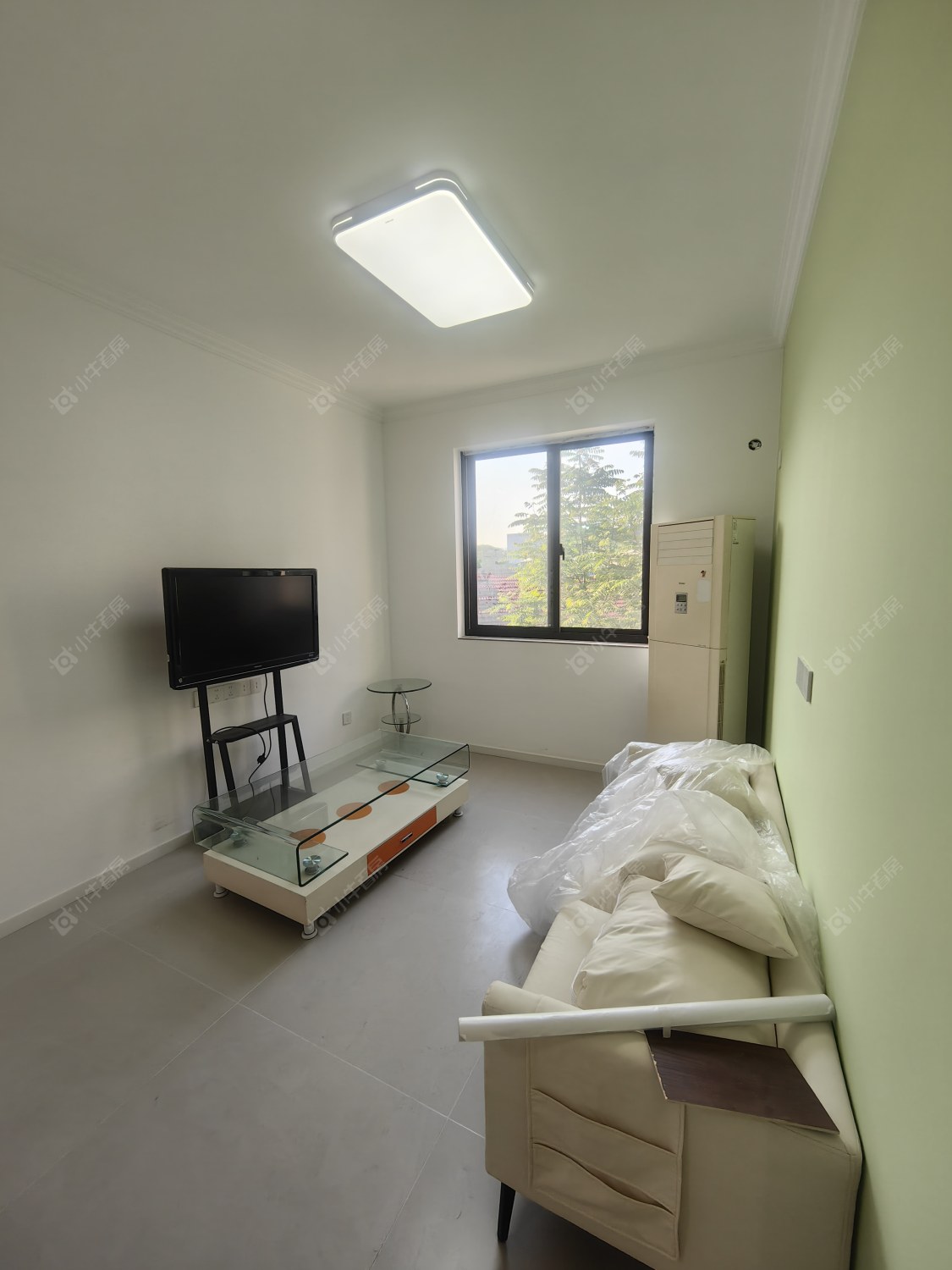 常州藻江花园一期在租房源_小牛看房