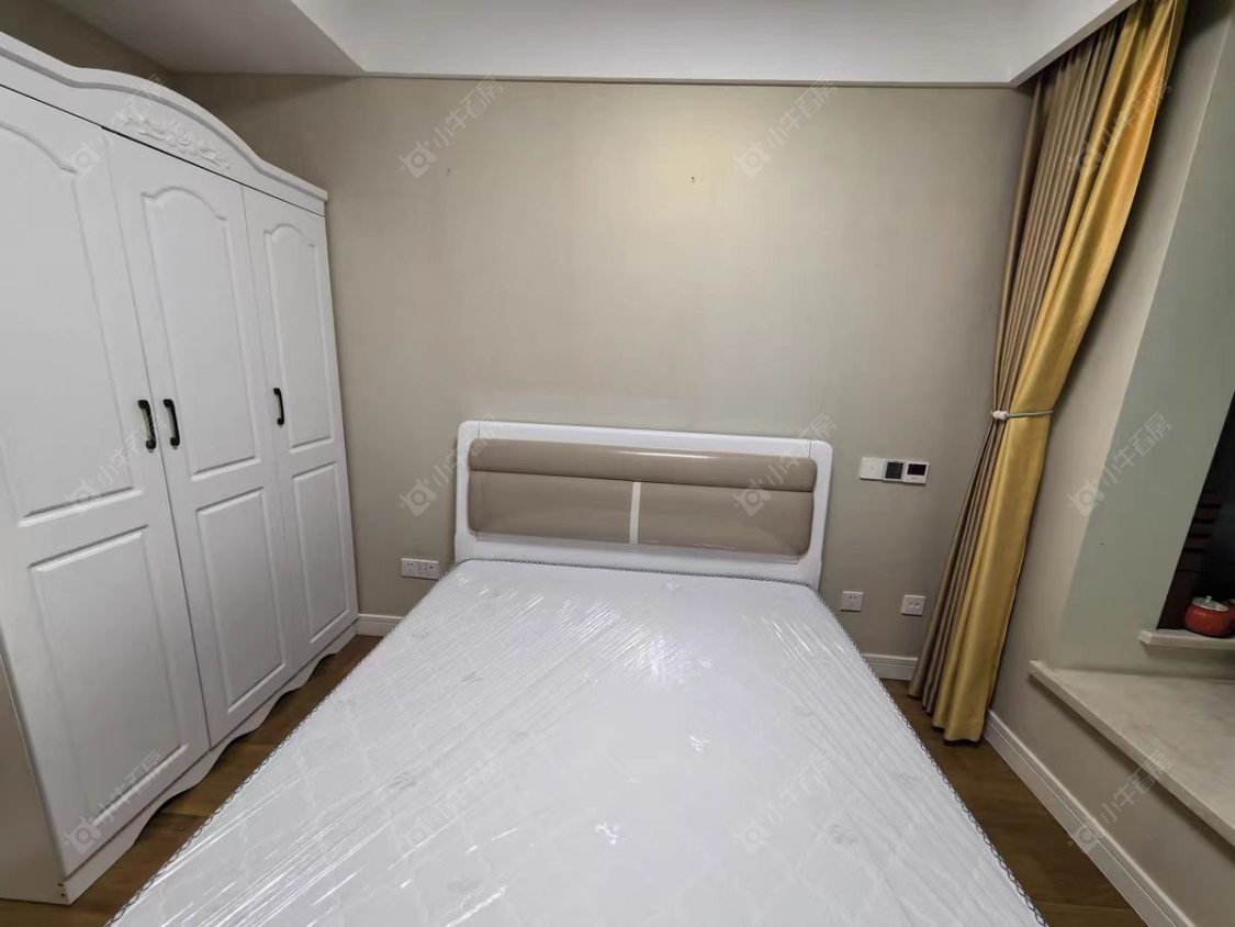 常州新城公馆荣域在租房源室内图_小牛看房