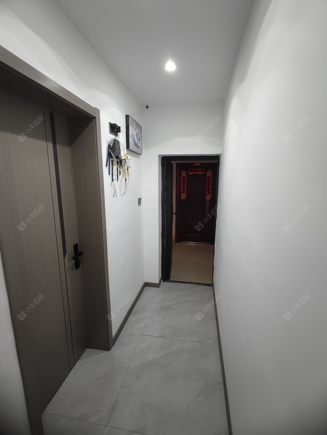 常州河海新村在租房源室内图_小牛看房