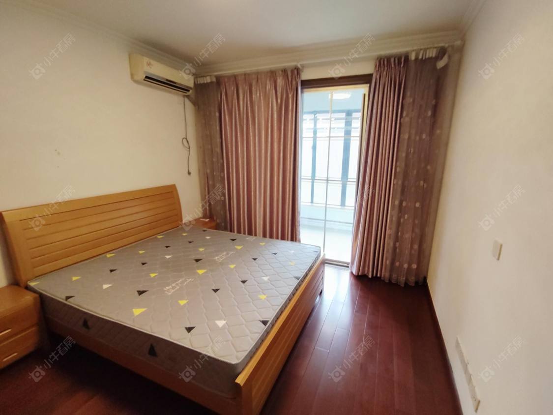 常州福地聚龙苑在租房源室内图_小牛看房