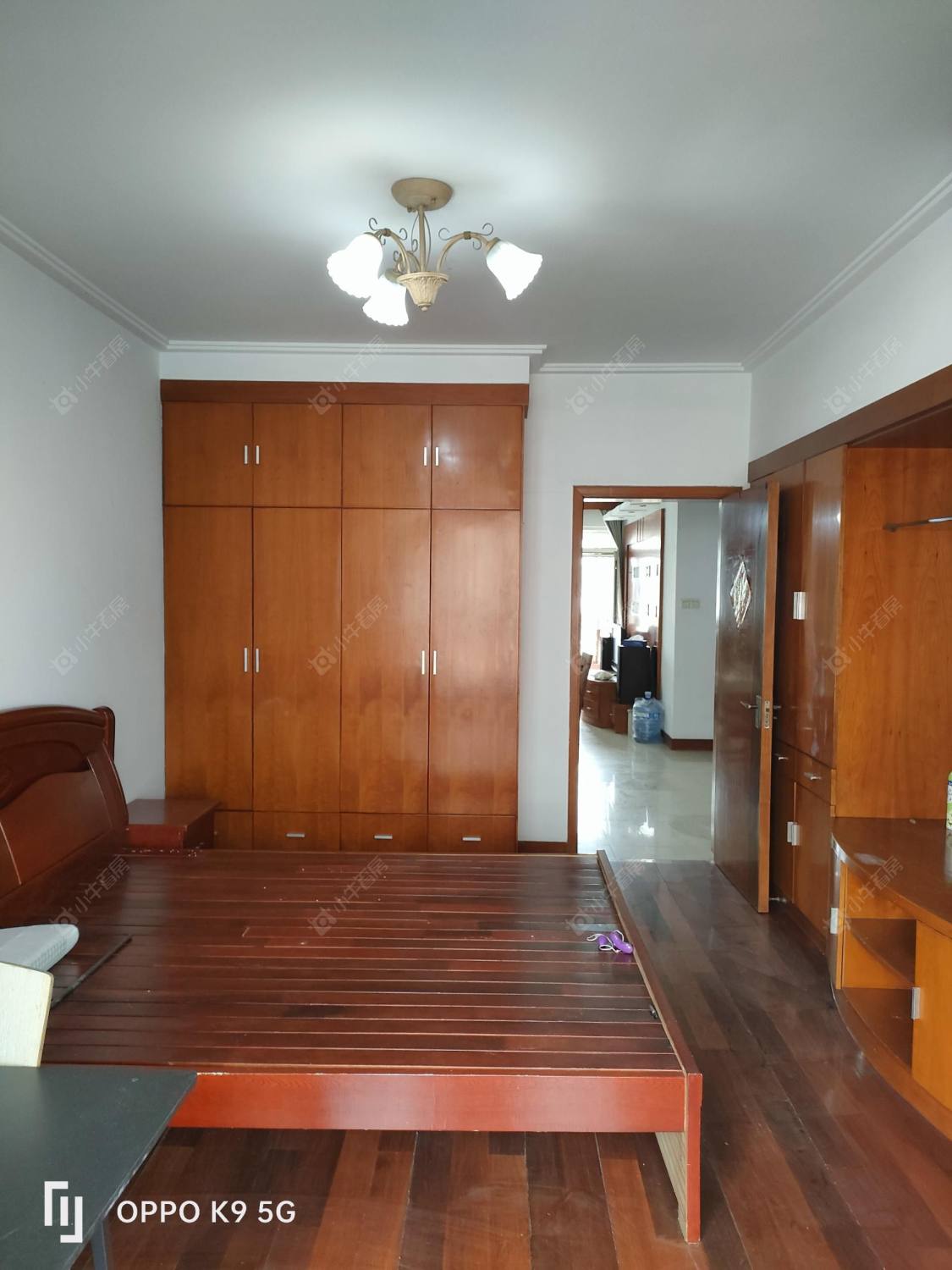 常州新荷花园在租房源室内图_小牛看房