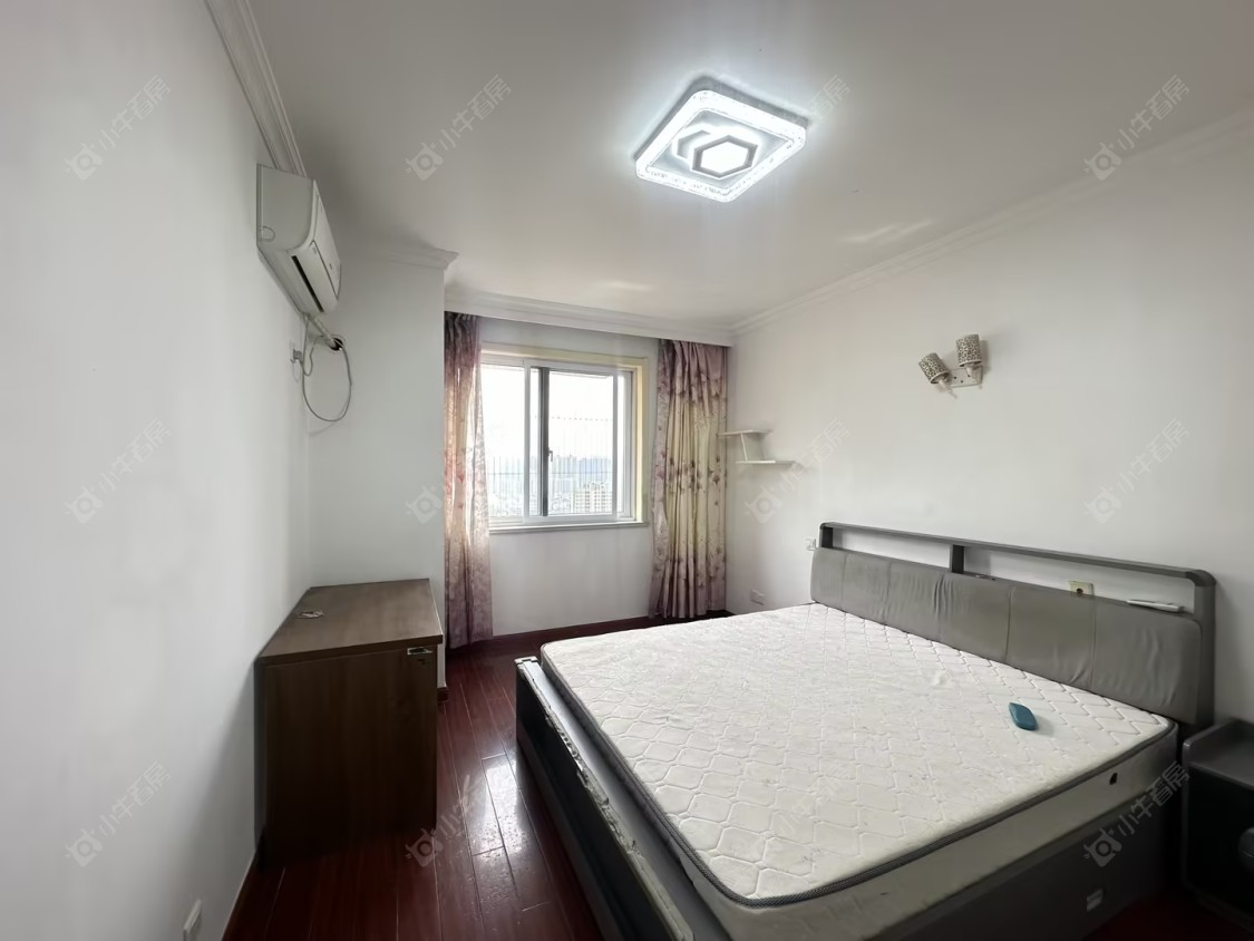 常州新城香溢澜桥二期在租房源_小牛看房