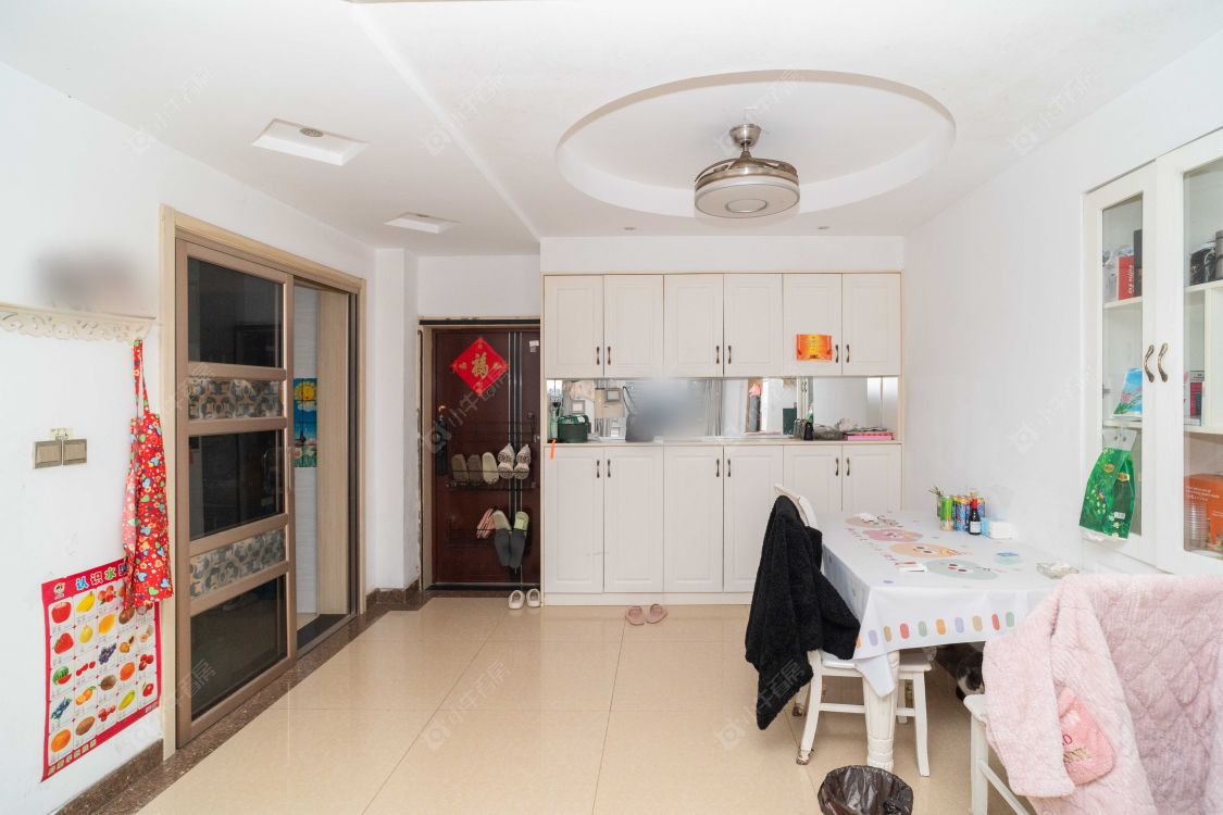 金色领寓房源室内图 常州金色领寓在售二手房源室内图_小牛看房