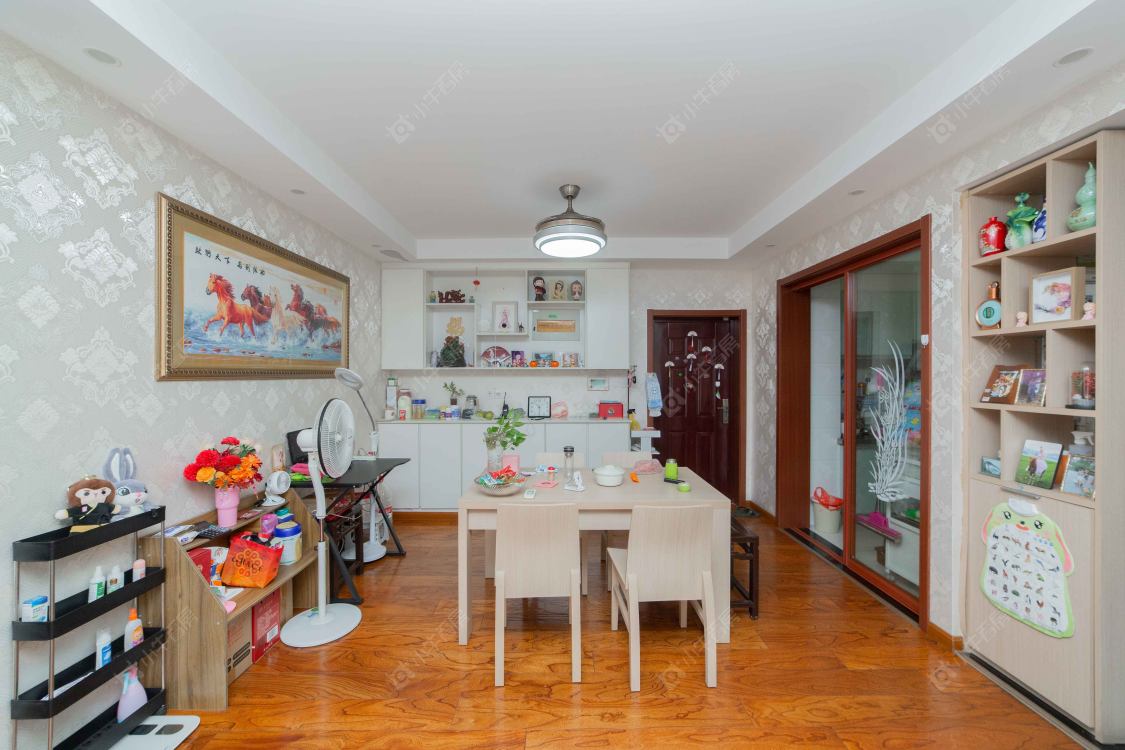 尚枫澜湾房源室内图 常州尚枫澜湾在售二手房源室内图_小牛看房