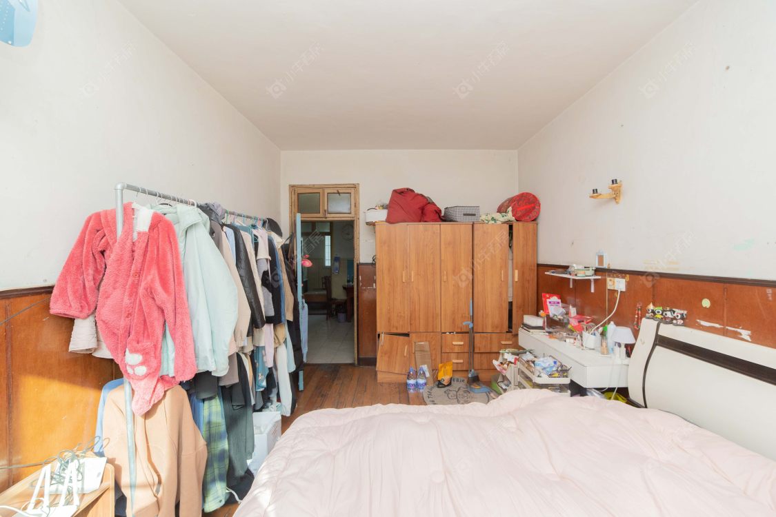 常州建材新村在售二手房源室内图_小牛看房