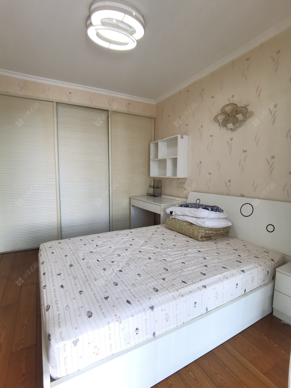 常州华海花园在租房源室内图_小牛看房