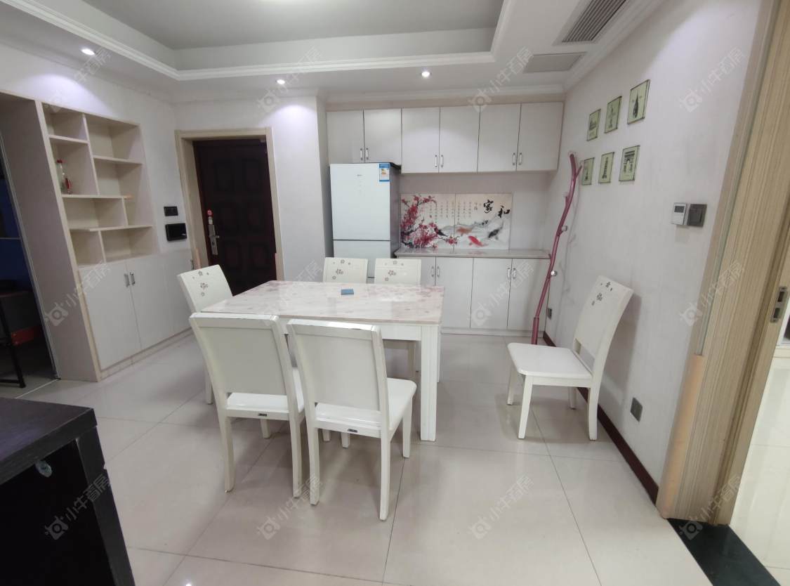 常州中央花园在租房源_小牛看房