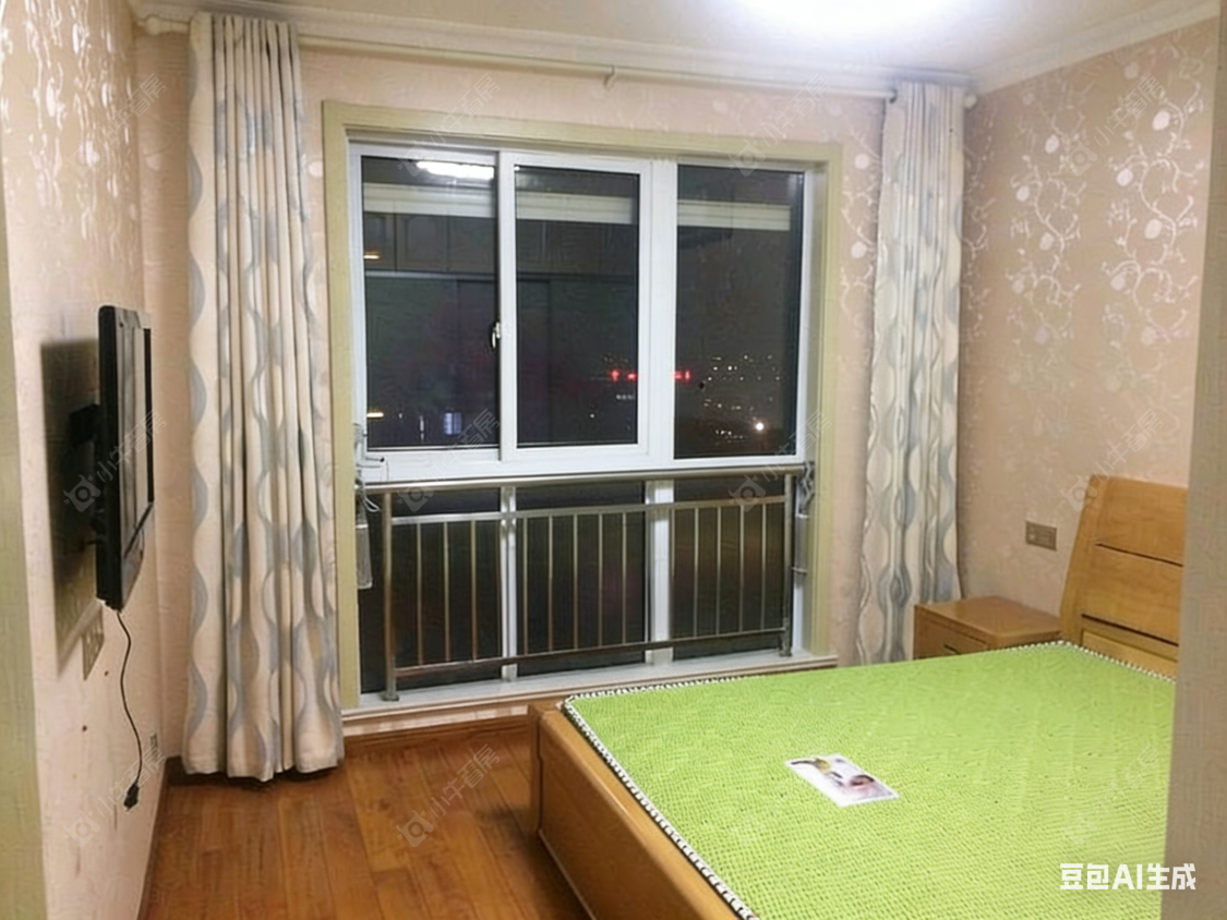 常州顺天花苑在租房源_小牛看房