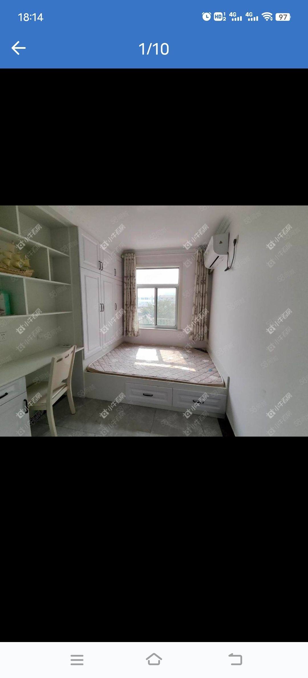 紫韵香庭一期房源室内图 常州紫韵香庭一期在租房源室内图_小牛看房