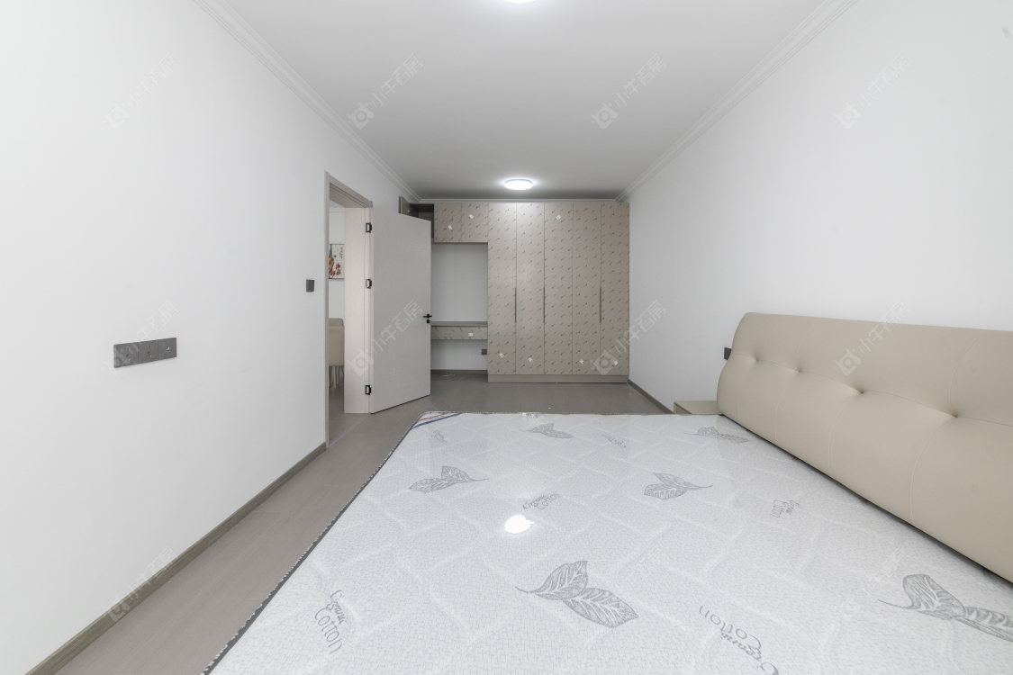 常州吾悦广场南区在售二手房源室内图_小牛看房