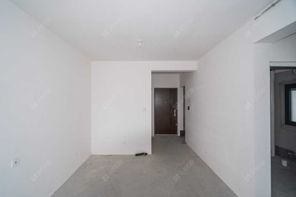 常州金秋大厦在售二手房源室内图_小牛看房