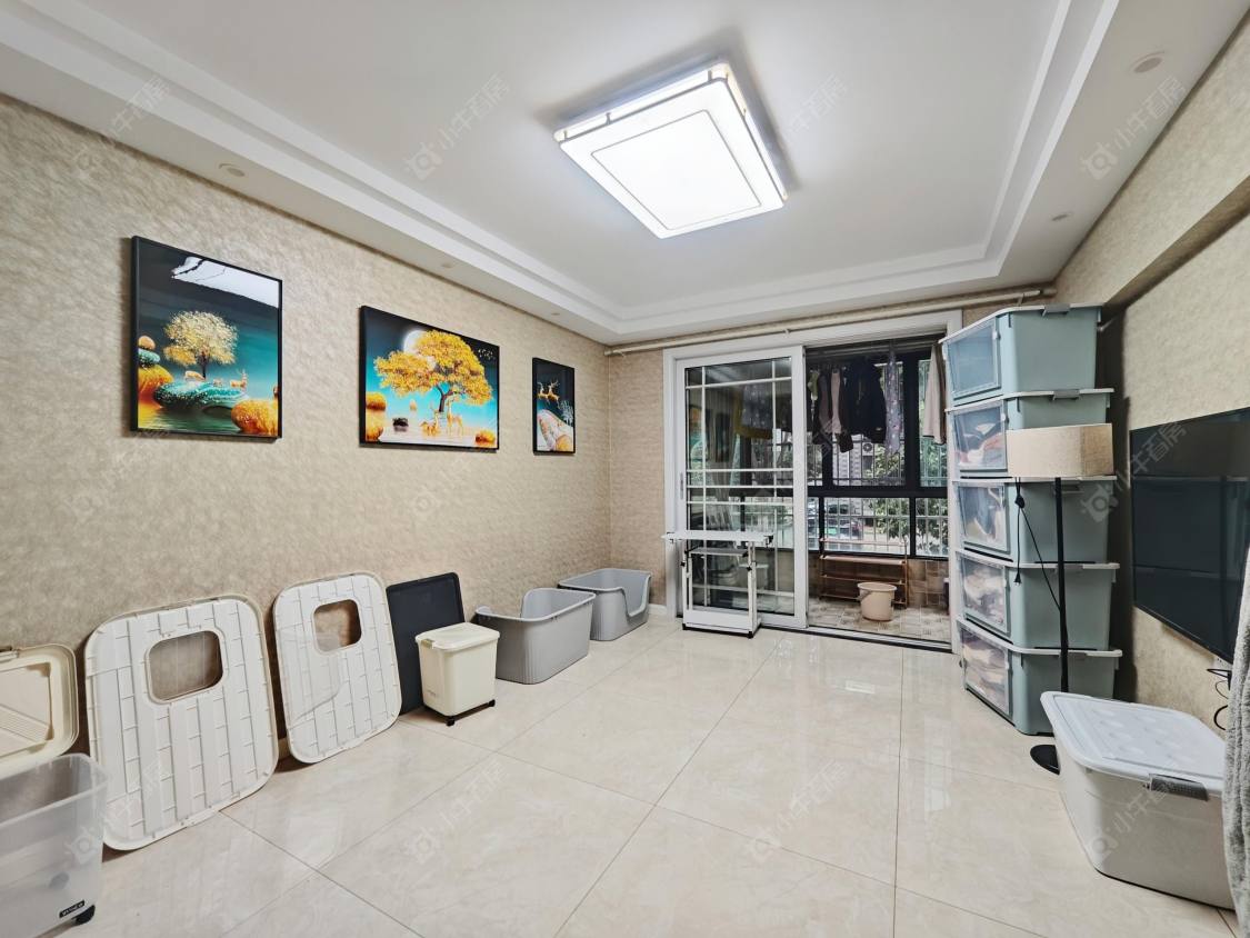 丹阳天福花园在售二手房_小牛看房