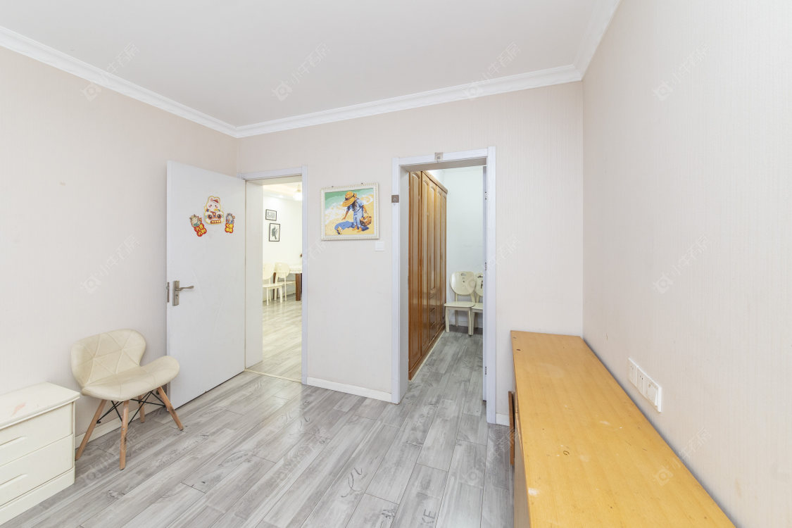 常州中凉新村六期在售二手房源室内图_小牛看房