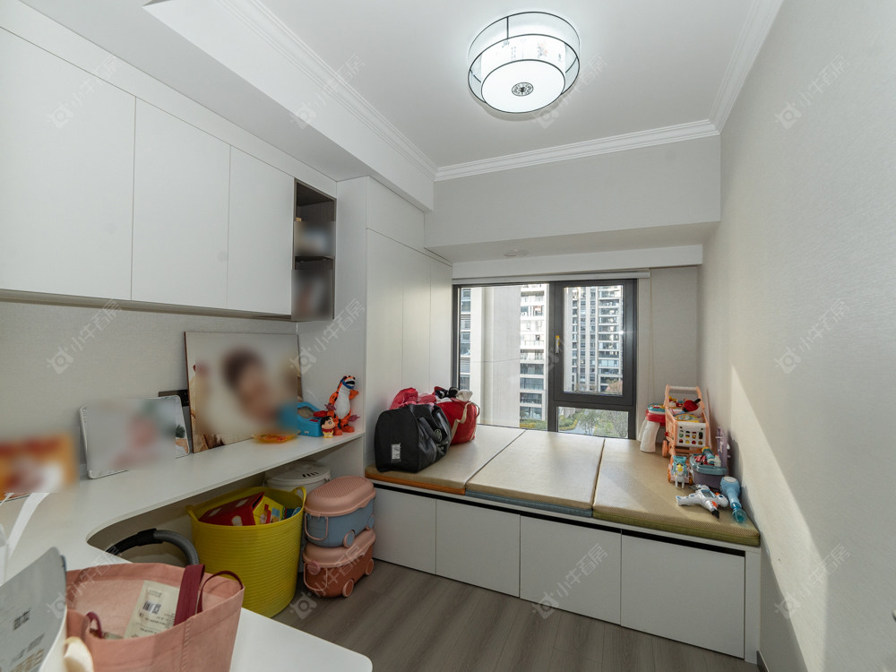 常州碧桂园翡丽都会在售二手房源室内图_小牛看房