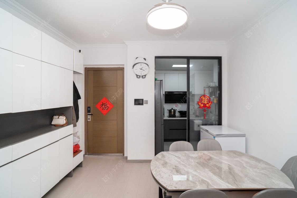 常州璞悦缦宸在售二手房源室内图_小牛看房