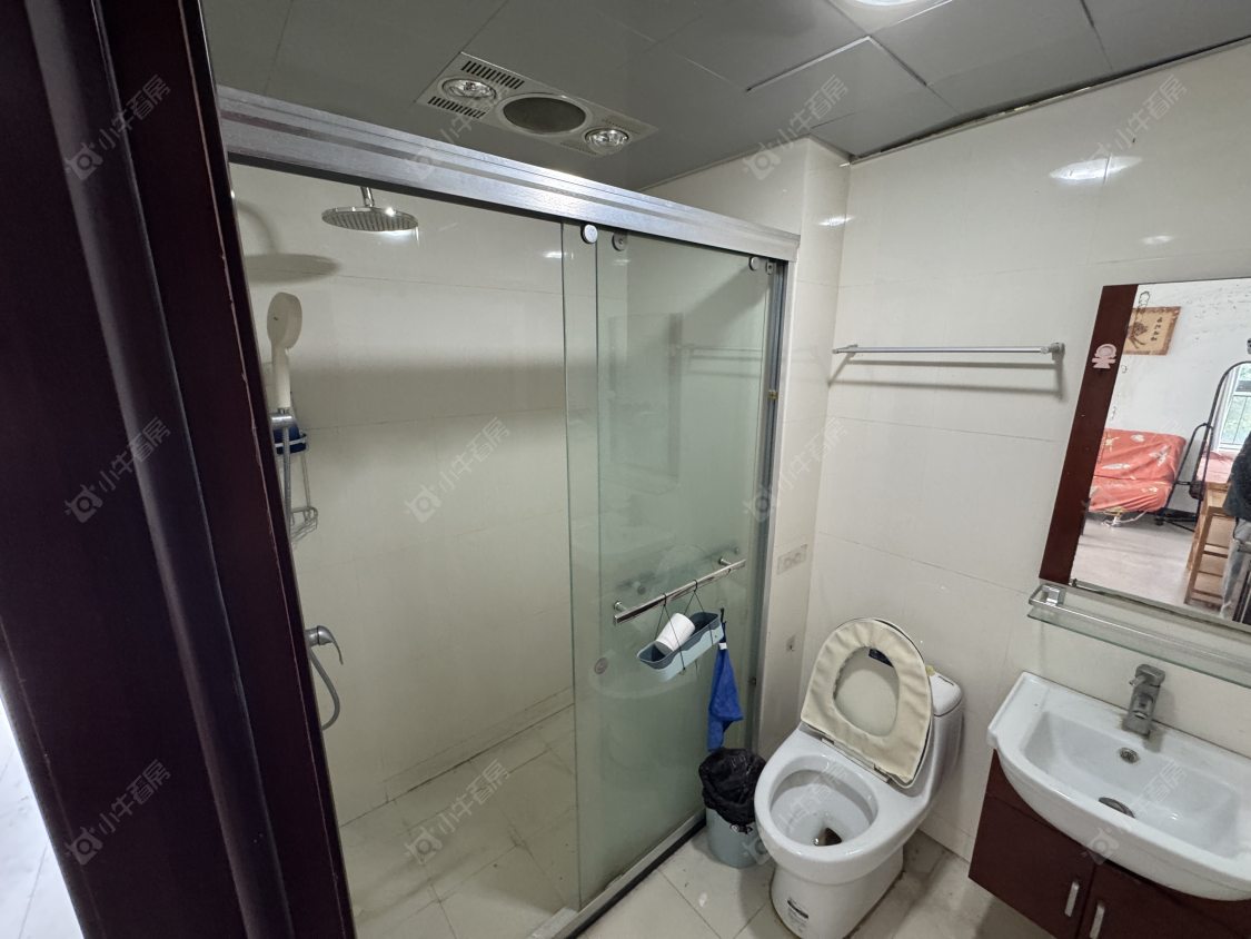 青山湾南区房源室内图 常州青山湾南区在租房源室内图_小牛看房