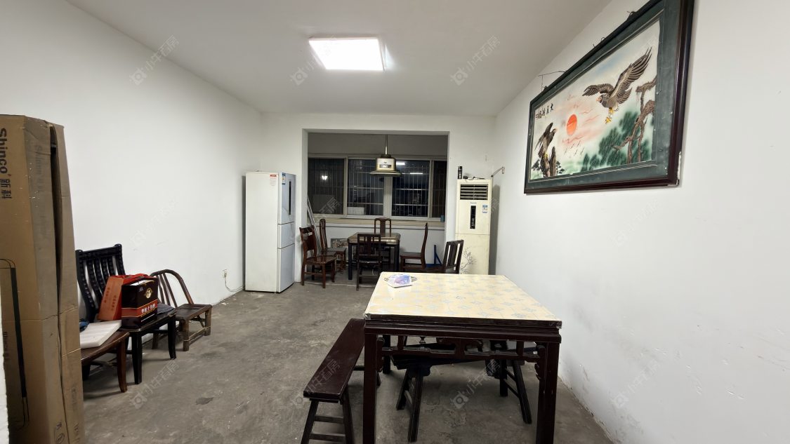 常州顺园二村2室2厅1卫出租_小牛看房