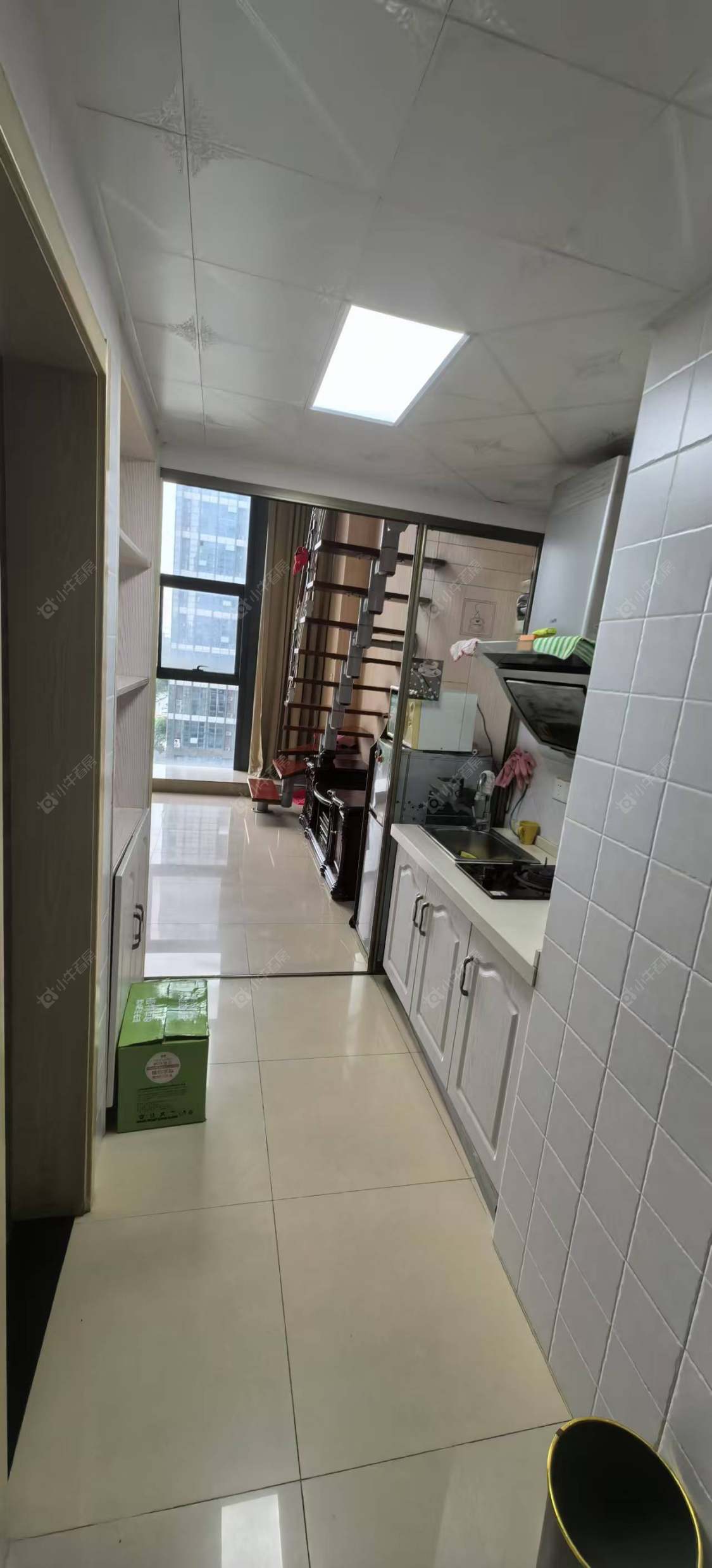 常州新城公馆综合楼租房房源封面图