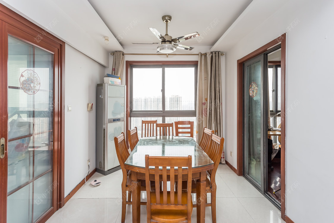 常州青山湾北区在售二手房源室内图_小牛看房