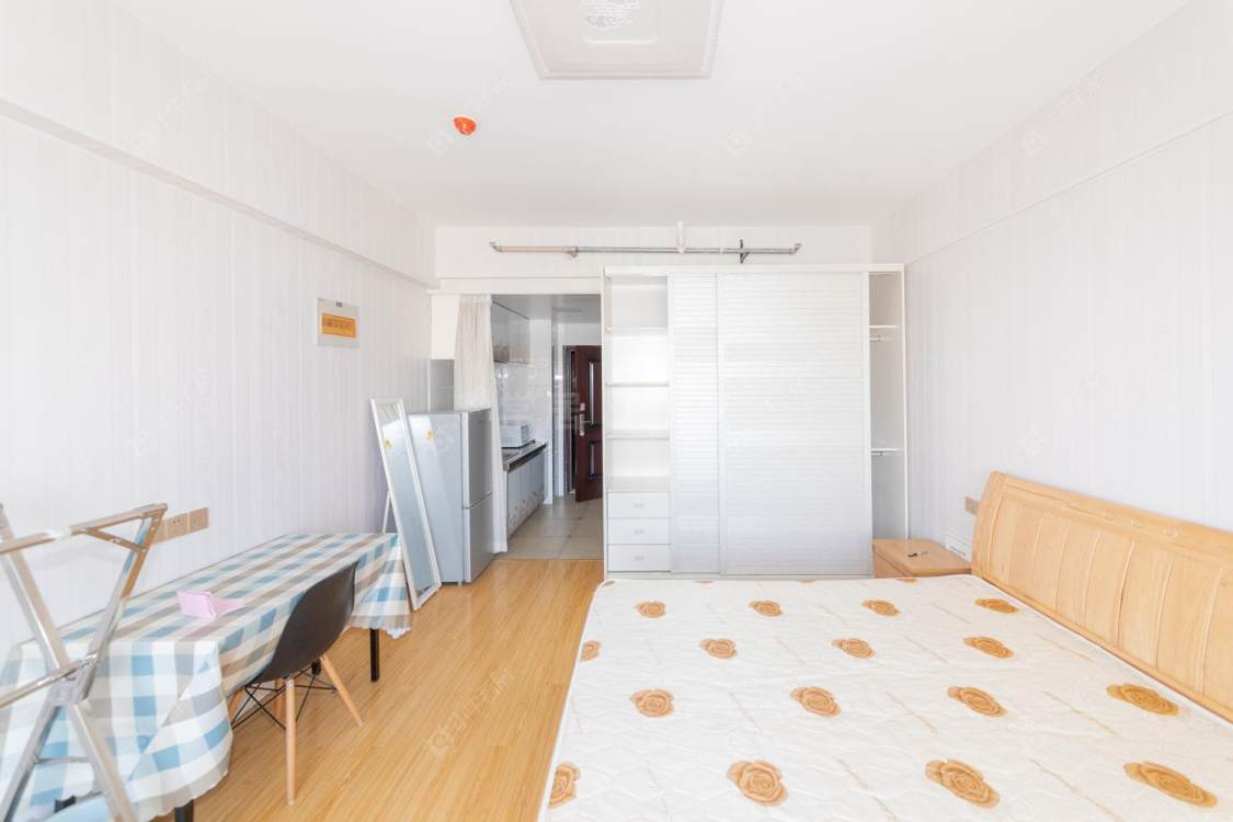 常州宝龙城市广场在售二手房源室内图_小牛看房