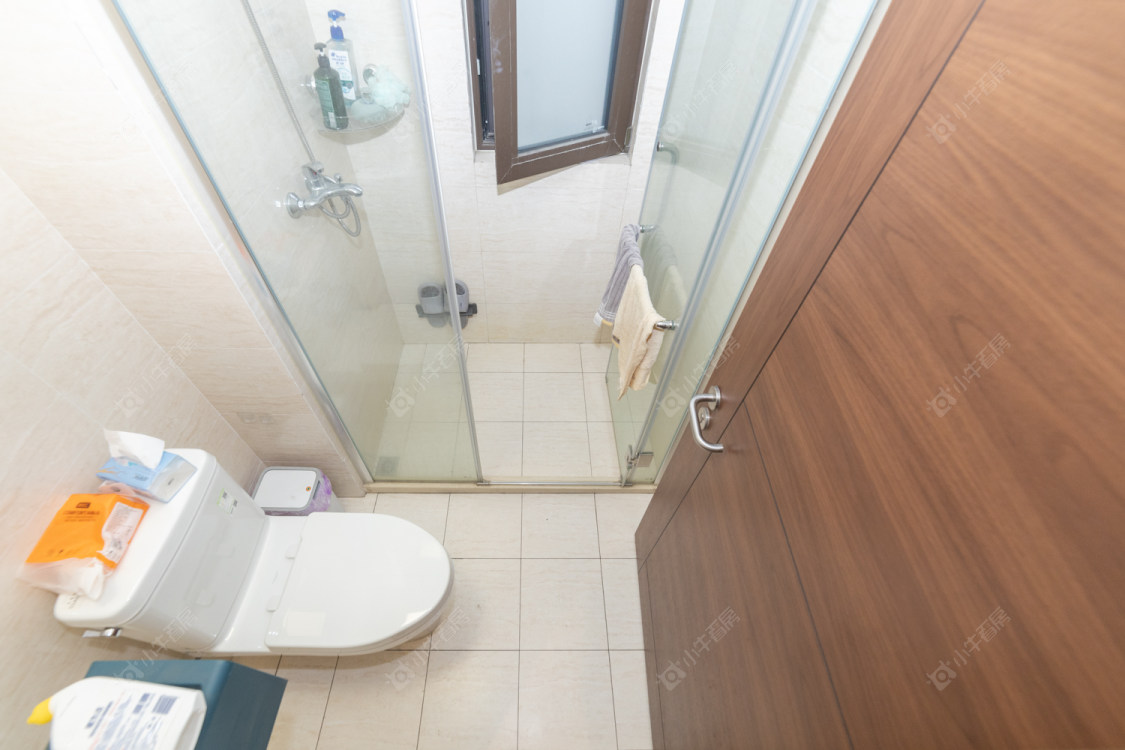 常州万科弘阳君望甲第在售二手房源室内图_小牛看房