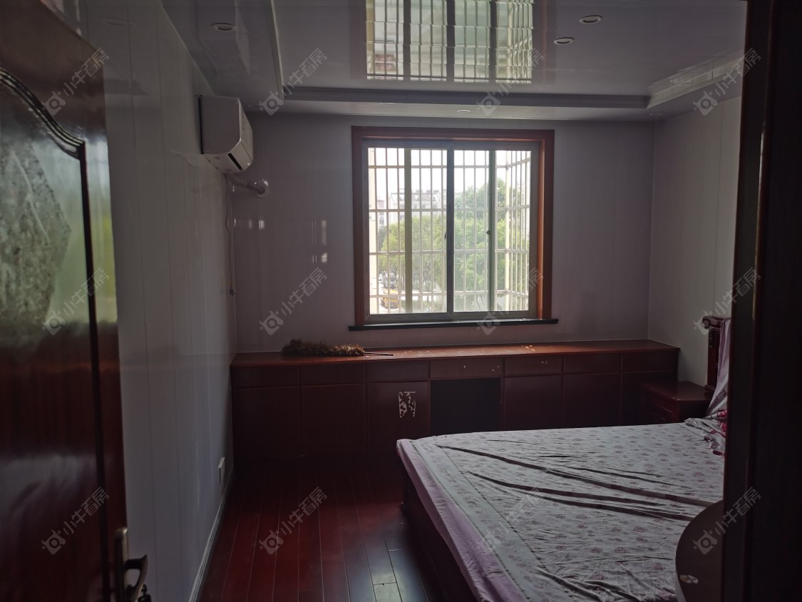 常州百馨苑南苑在租房源_小牛看房