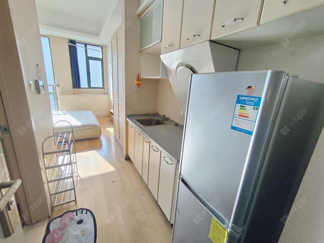 常州路劲又一城在租房源室内图_小牛看房