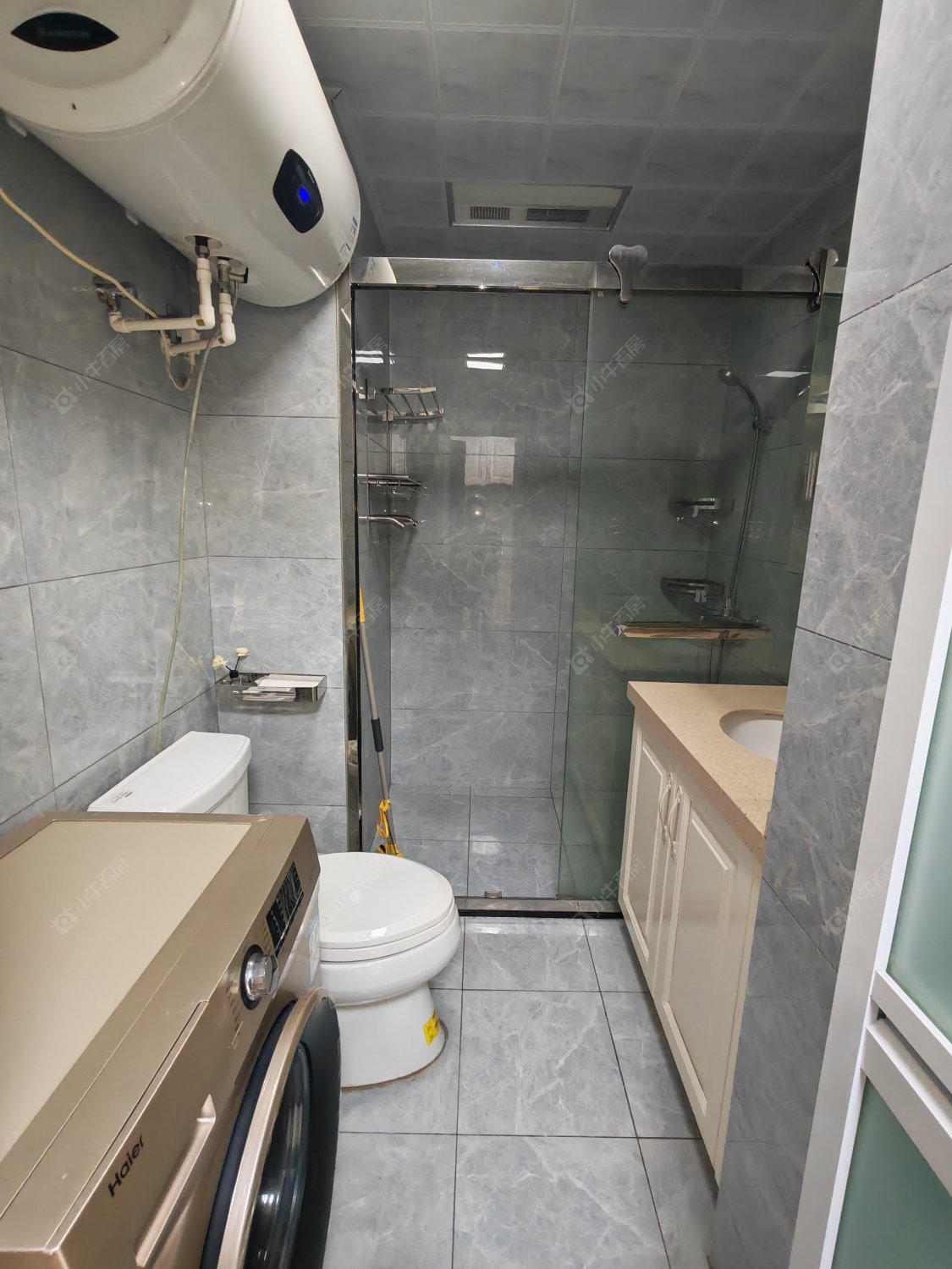 常州宝龙城市广场在租房源室内图_小牛看房