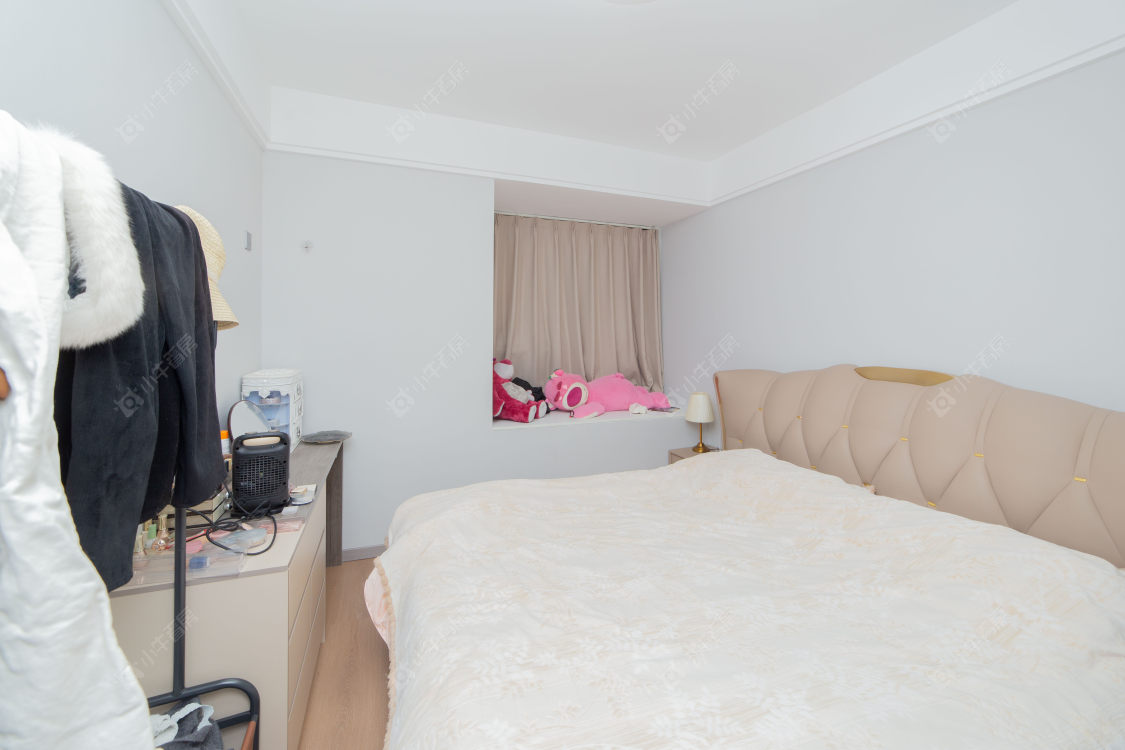 常州飞龙新苑在售二手房源室内图_小牛看房