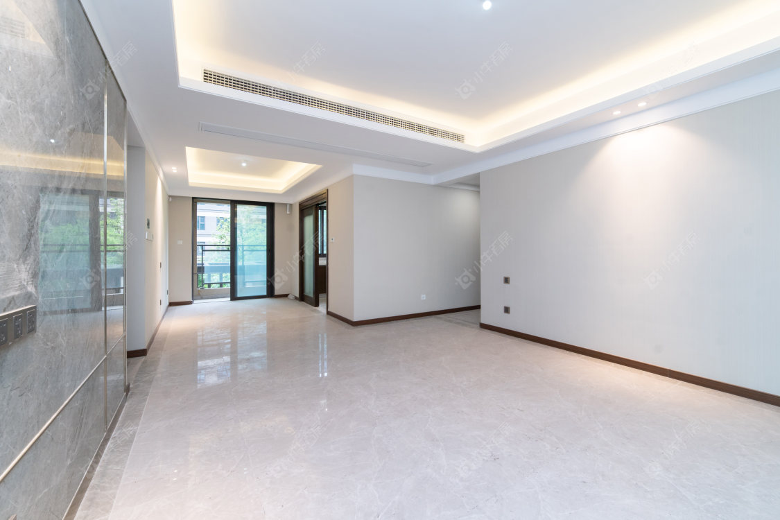 常州美的旭辉天赋在售二手房源室内图_小牛看房