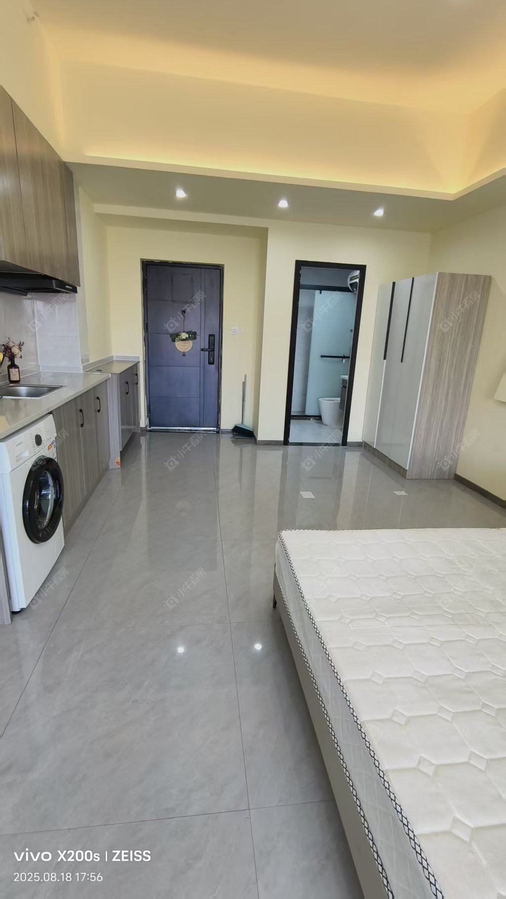 常州新龙江城市广场在租房源_小牛看房