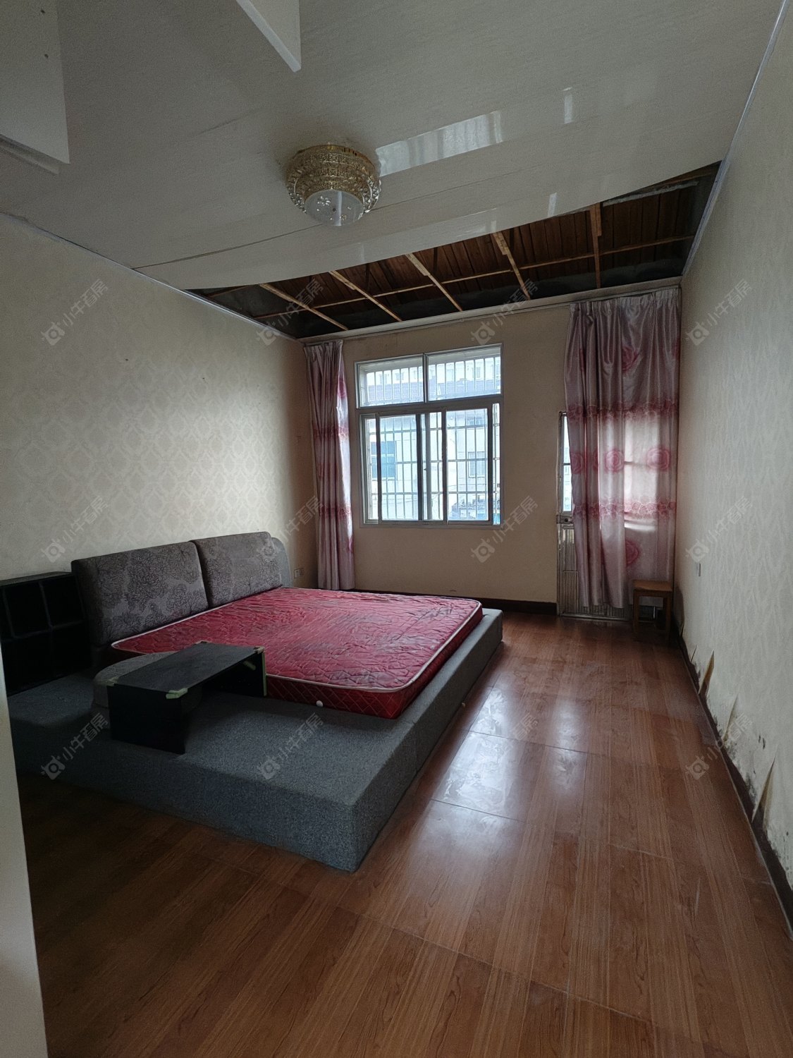 常州段家塘在租房源室内图_小牛看房