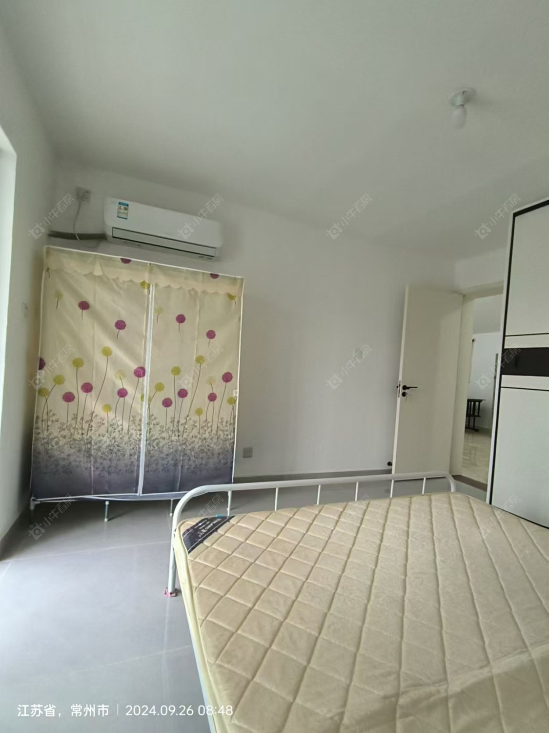 常州华林家园二期在租房源_小牛看房