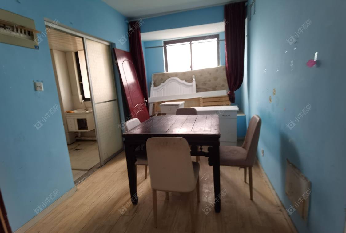 常州聚湖雅苑在租房源室内图_小牛看房