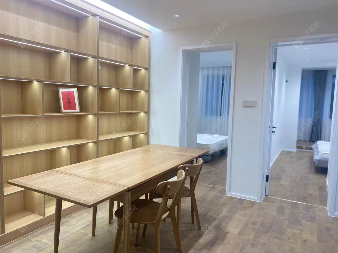 常州北直街在租房源室内图_小牛看房