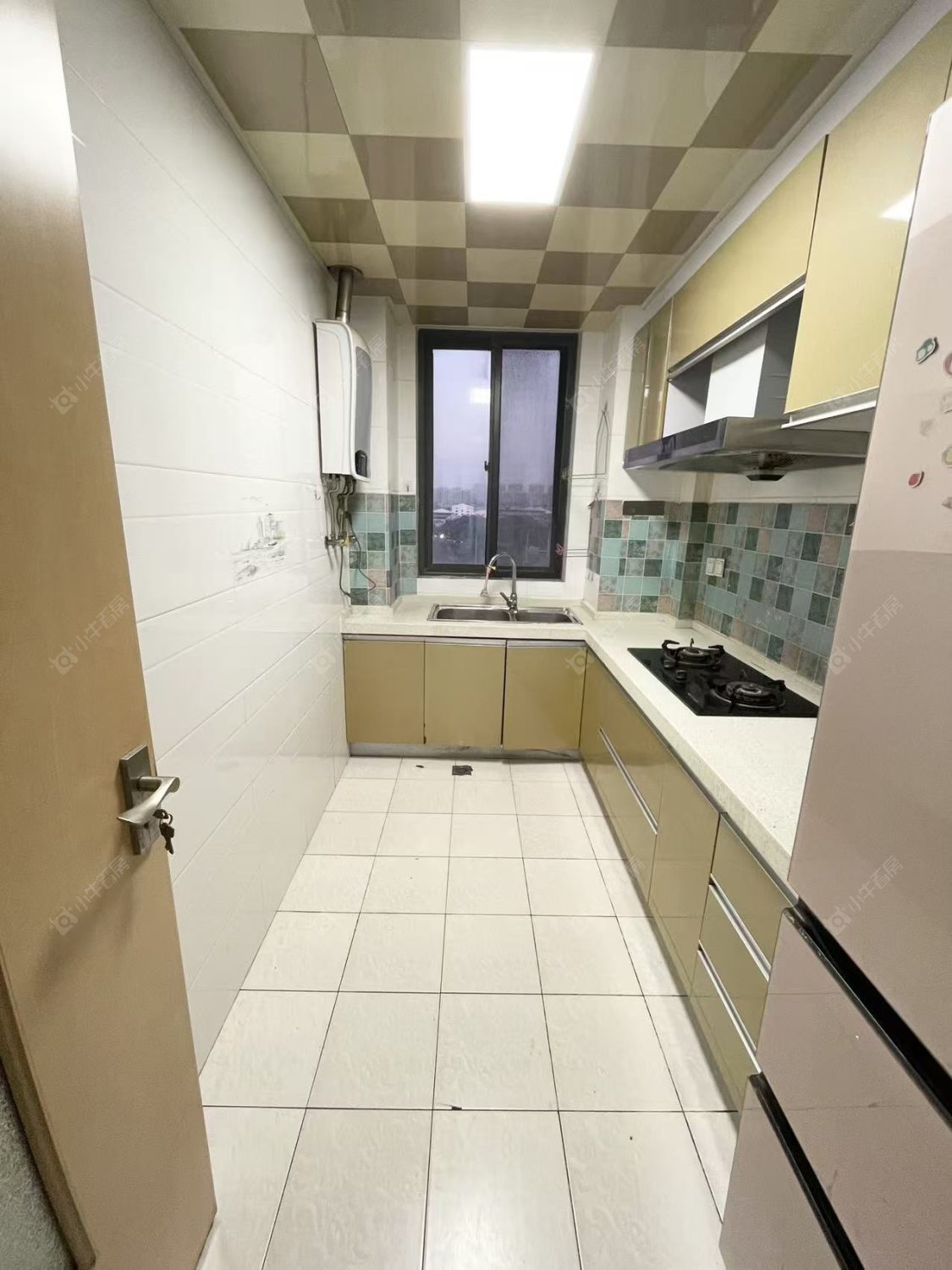 枫林雅都房源室内图 常州枫林雅都在租房源室内图_小牛看房