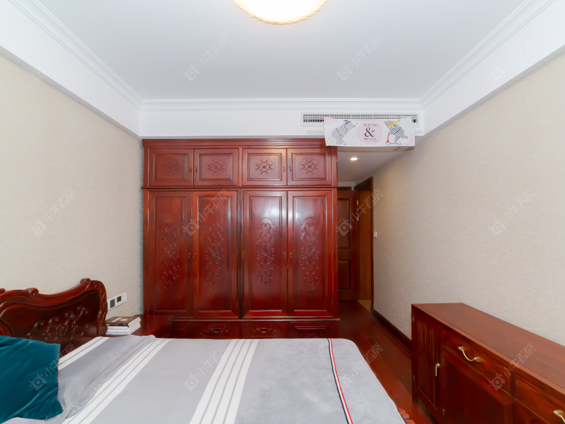 新城樾府(新北)房源室内图 常州新城樾府(新北)在售二手房源室内图_小牛看房