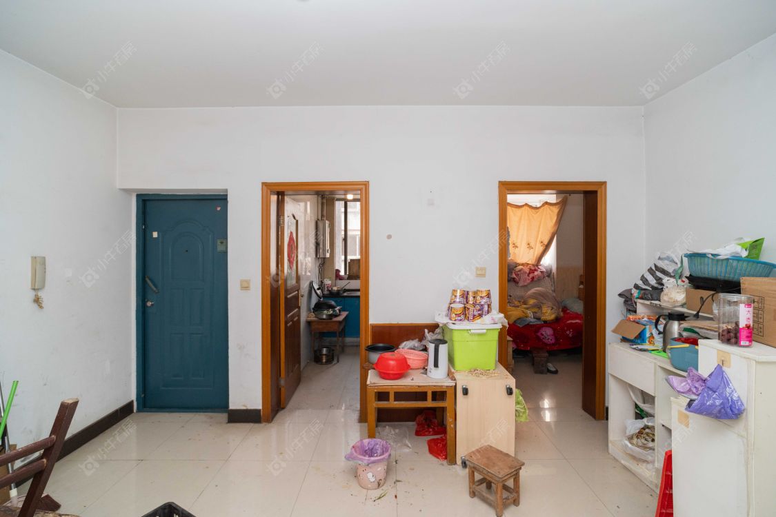 常州金玉苑在售二手房源室内图_小牛看房