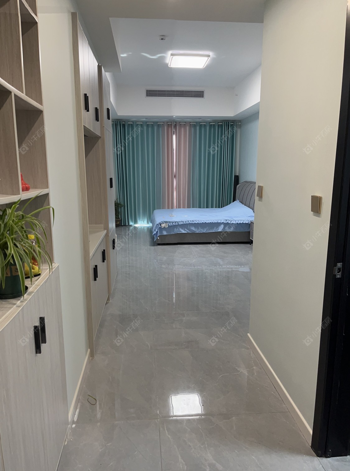 常州运河天地在租房源_小牛看房