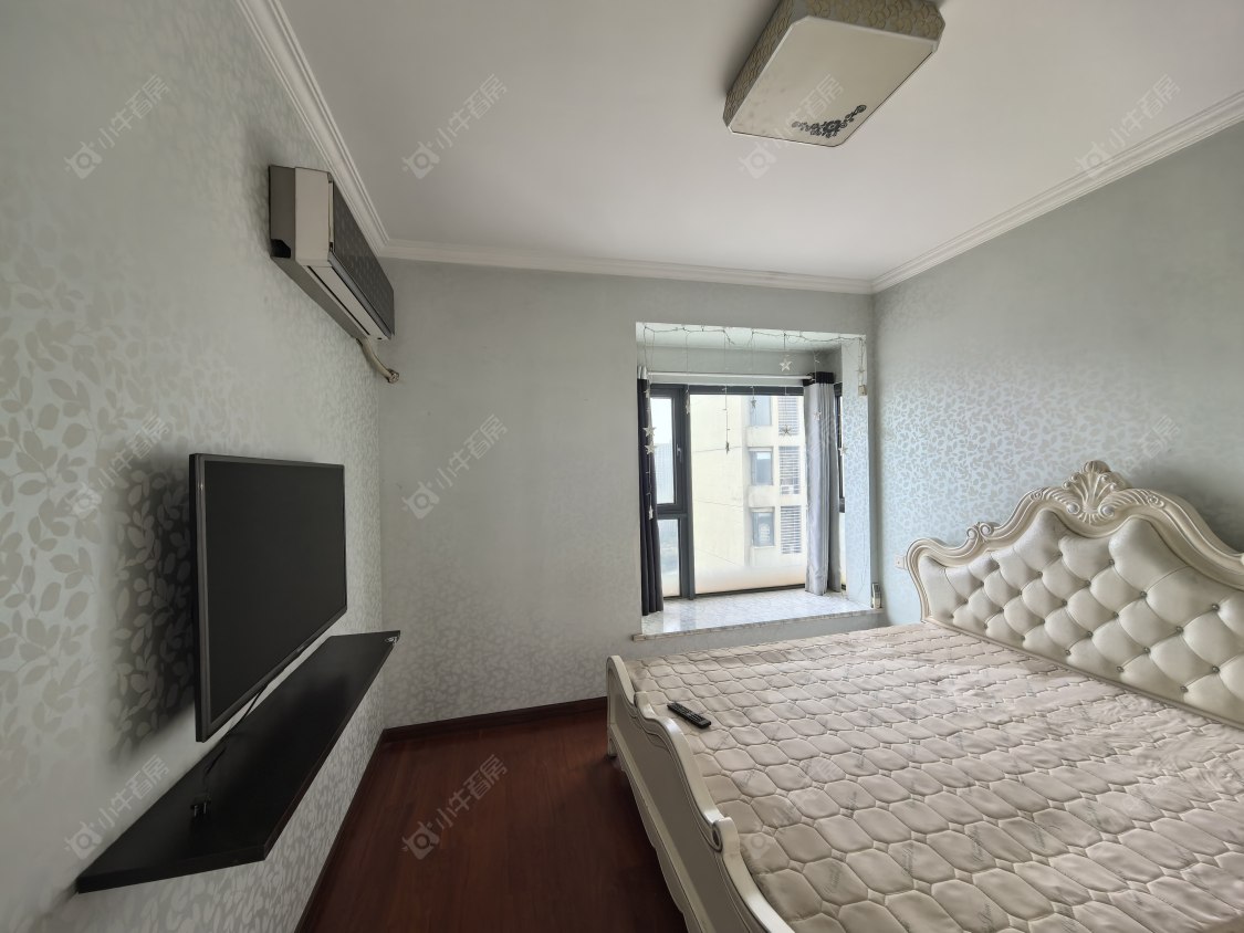 世茂香槟湖一期房源室内图 常州世茂香槟湖一期在租房源室内图_小牛看房