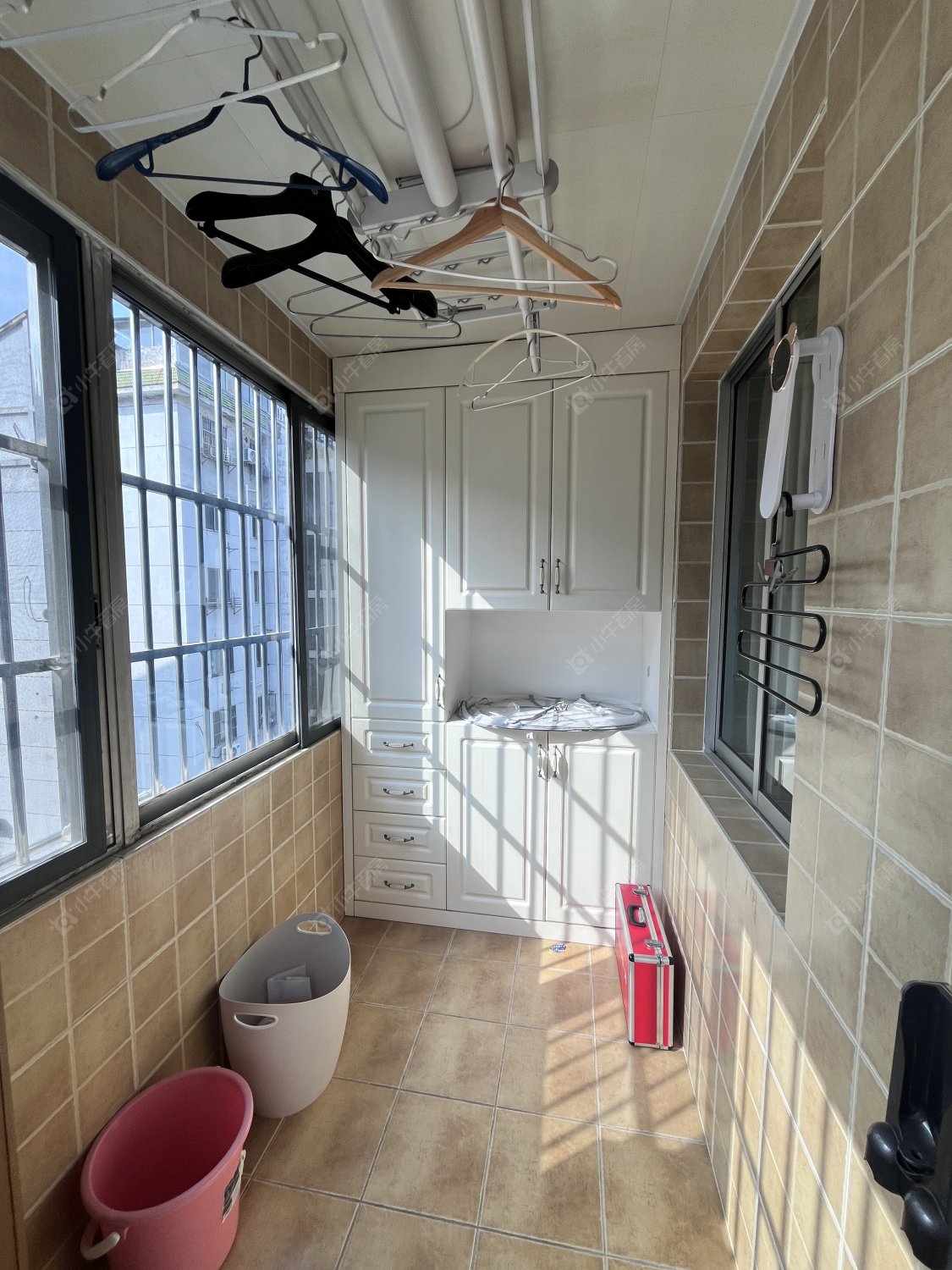 常州博爱花苑在租房源室内图_小牛看房