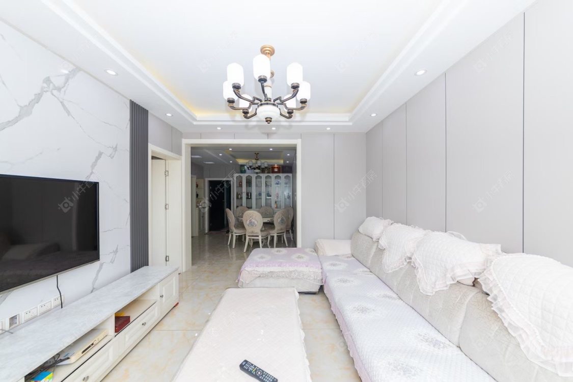 锦海星城一期房源室内图 常州锦海星城一期在租房源室内图_小牛看房