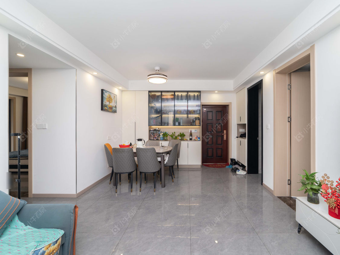 今创茗园房源室内图 常州今创茗园在售二手房源室内图_小牛看房