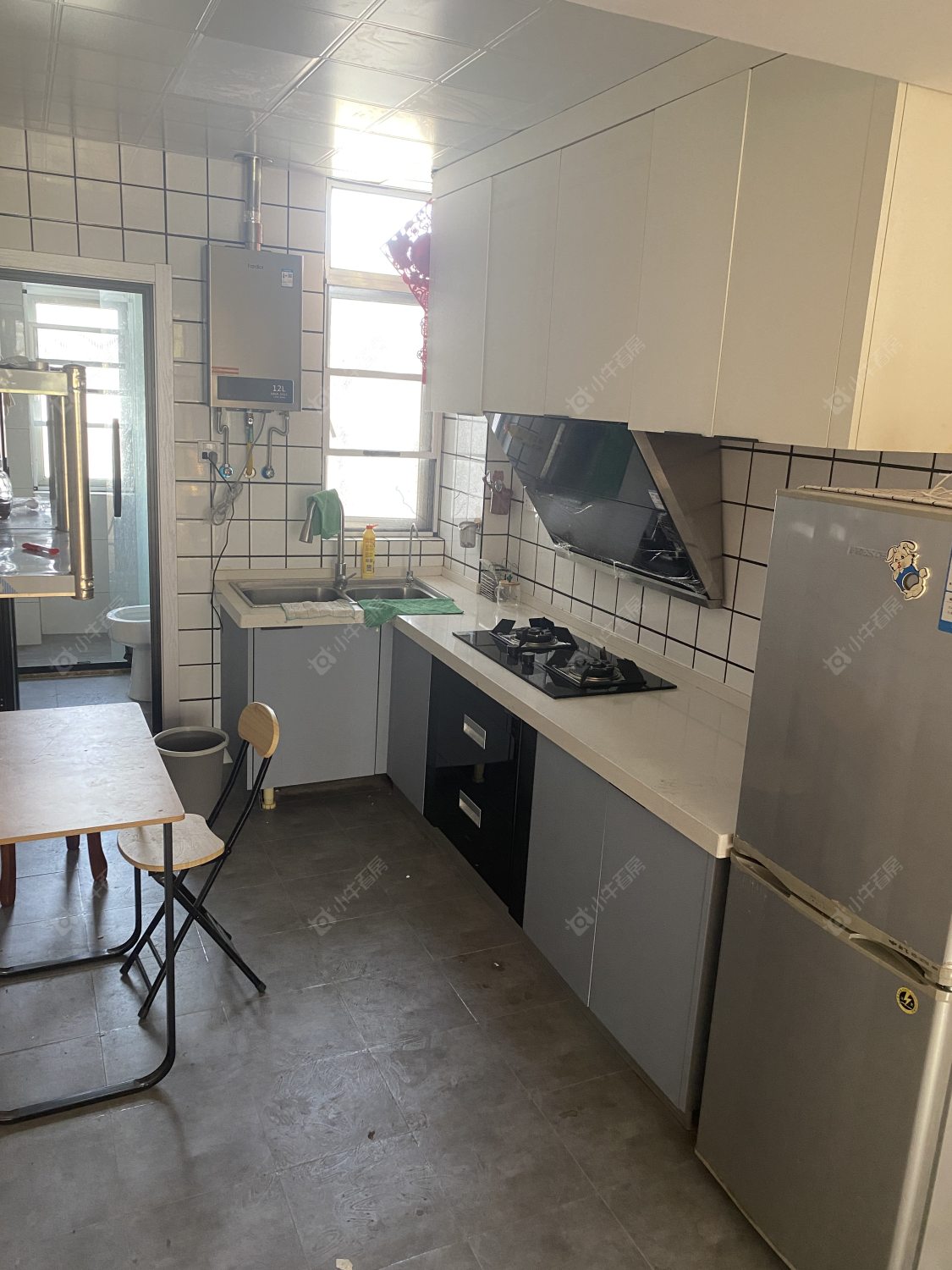 县北新村房源 常州县北新村在租房源_小牛看房